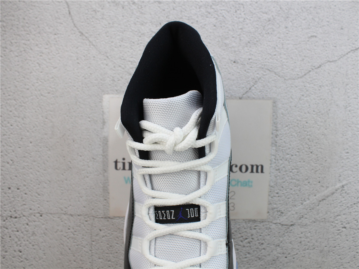 OG Batch Air Jordan 11 Retro Concord 378037-100